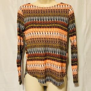 H & M Women’s Long Sleeve T-Shirt
